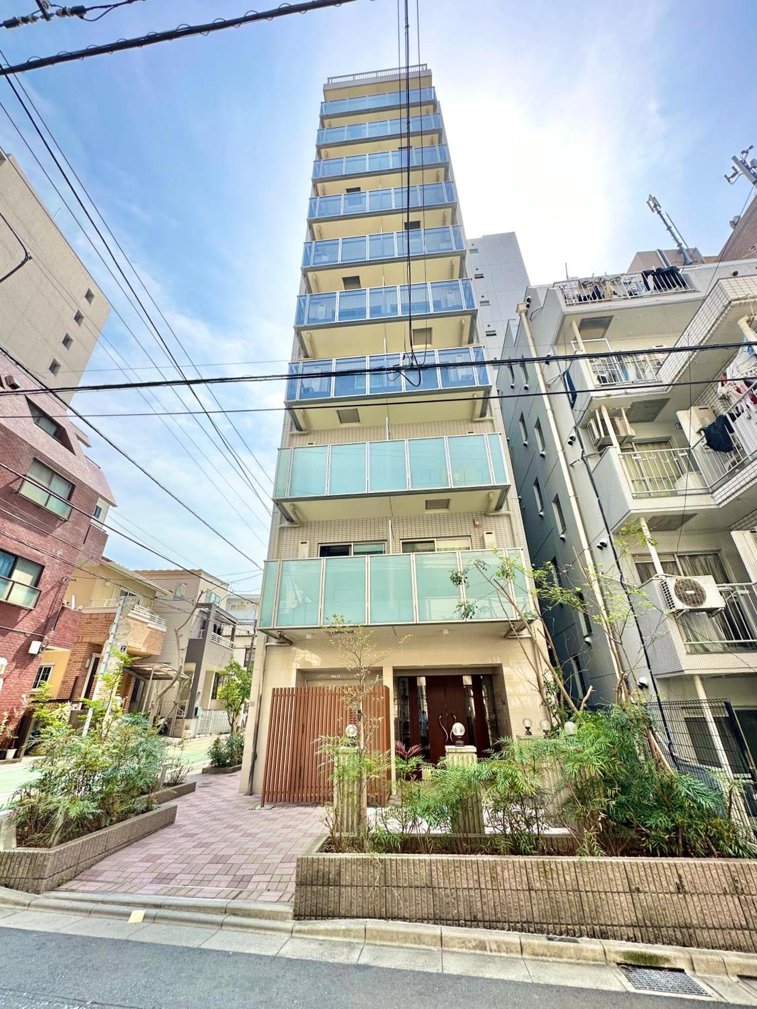 No3 Mansion#jr Yamanote Line Otsuka 5min#minimalist House#freewifi&max2-3 Apartamento *
