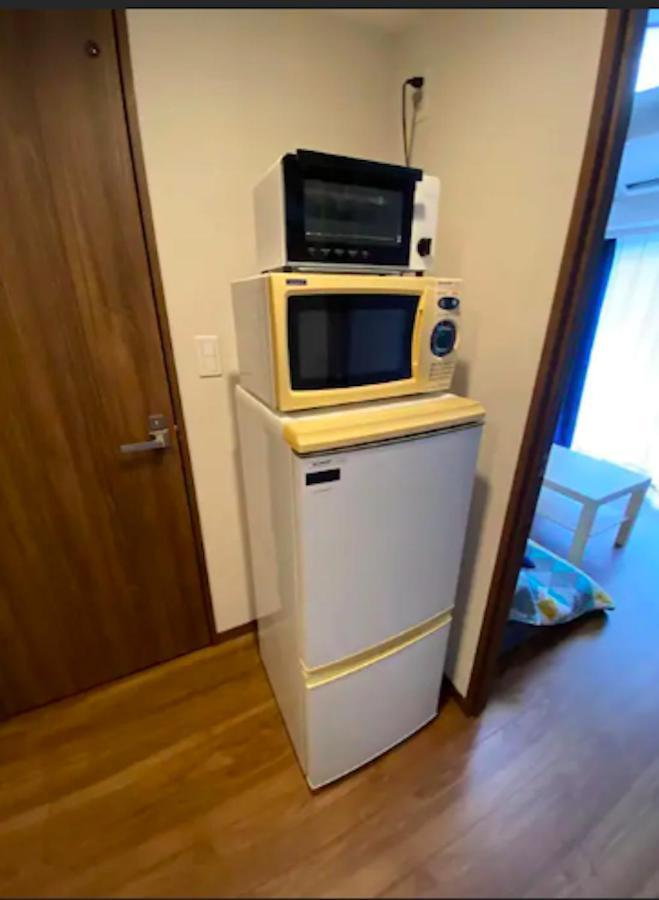 No3 Mansion#jr Yamanote Line Otsuka 5min#minimalist House#freewifi&max2-3 Apartamento Tokio