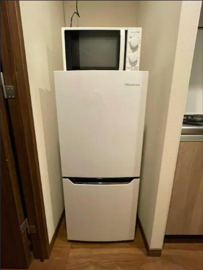 Apartamento No3 Mansion#jr Yamanote Line Otsuka 5min#minimalist House#freewifi&max2-3 Tokio