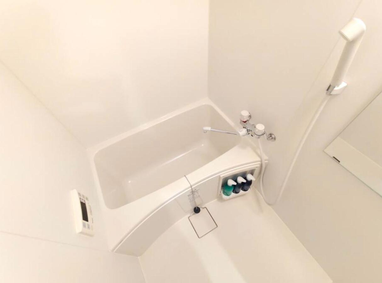No3 Mansion#jr Yamanote Line Otsuka 5min#minimalist House#freewifi&max2-3 * Tokio