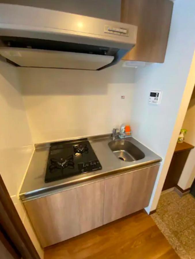 Apartamento No3 Mansion#jr Yamanote Line Otsuka 5min#minimalist House#freewifi&max2-3 Tokio