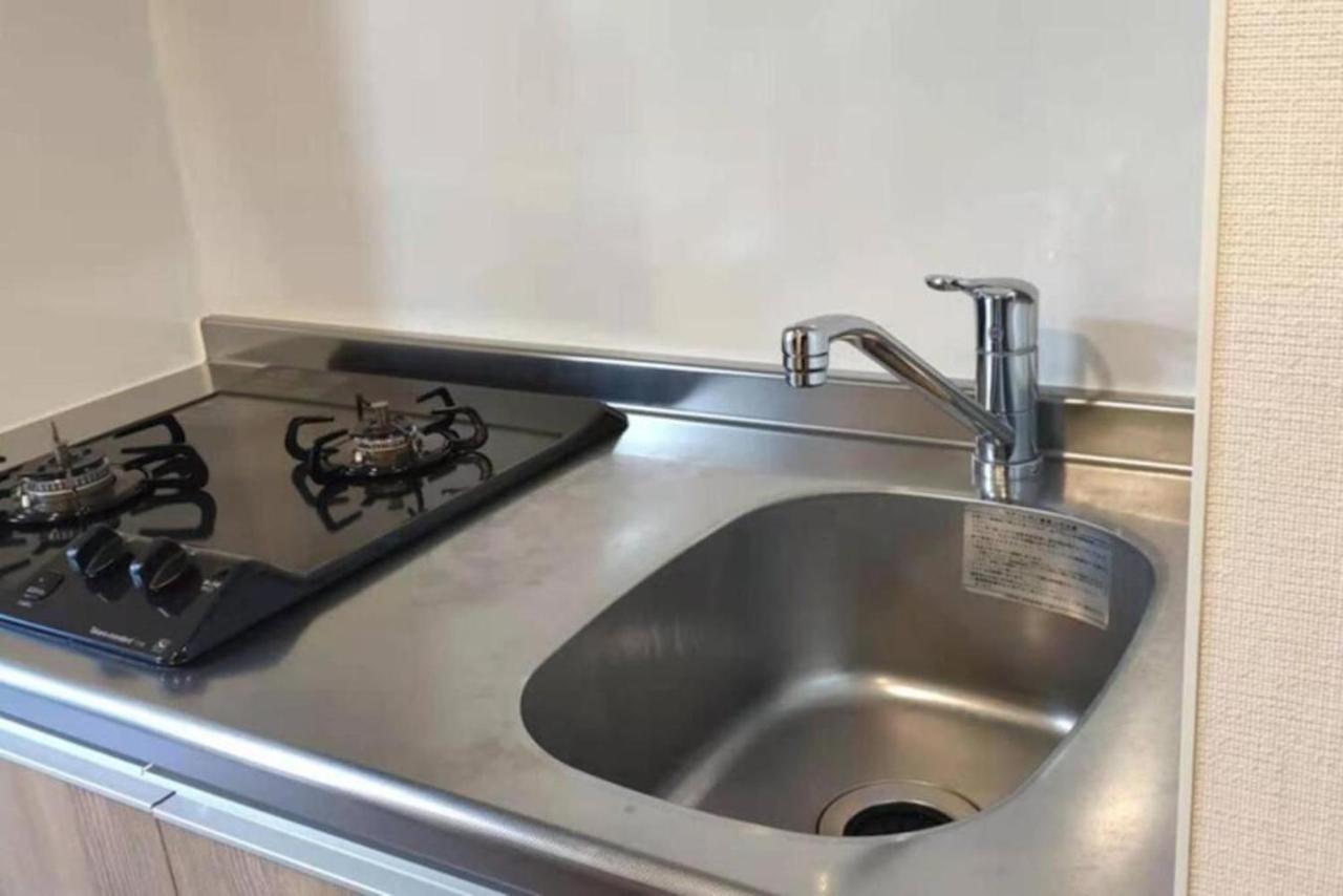 No3 Mansion#jr Yamanote Line Otsuka 5min#minimalist House#freewifi&max2-3 Apartamento Tokio