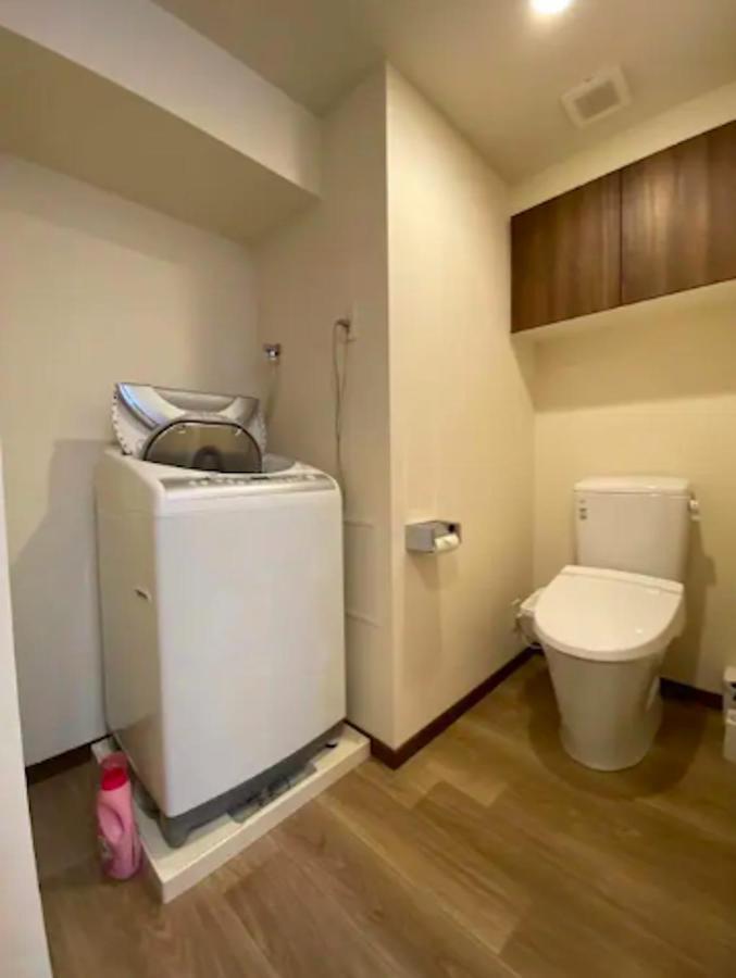 No3 Mansion#jr Yamanote Line Otsuka 5min#minimalist House#freewifi&max2-3 * Tokio
