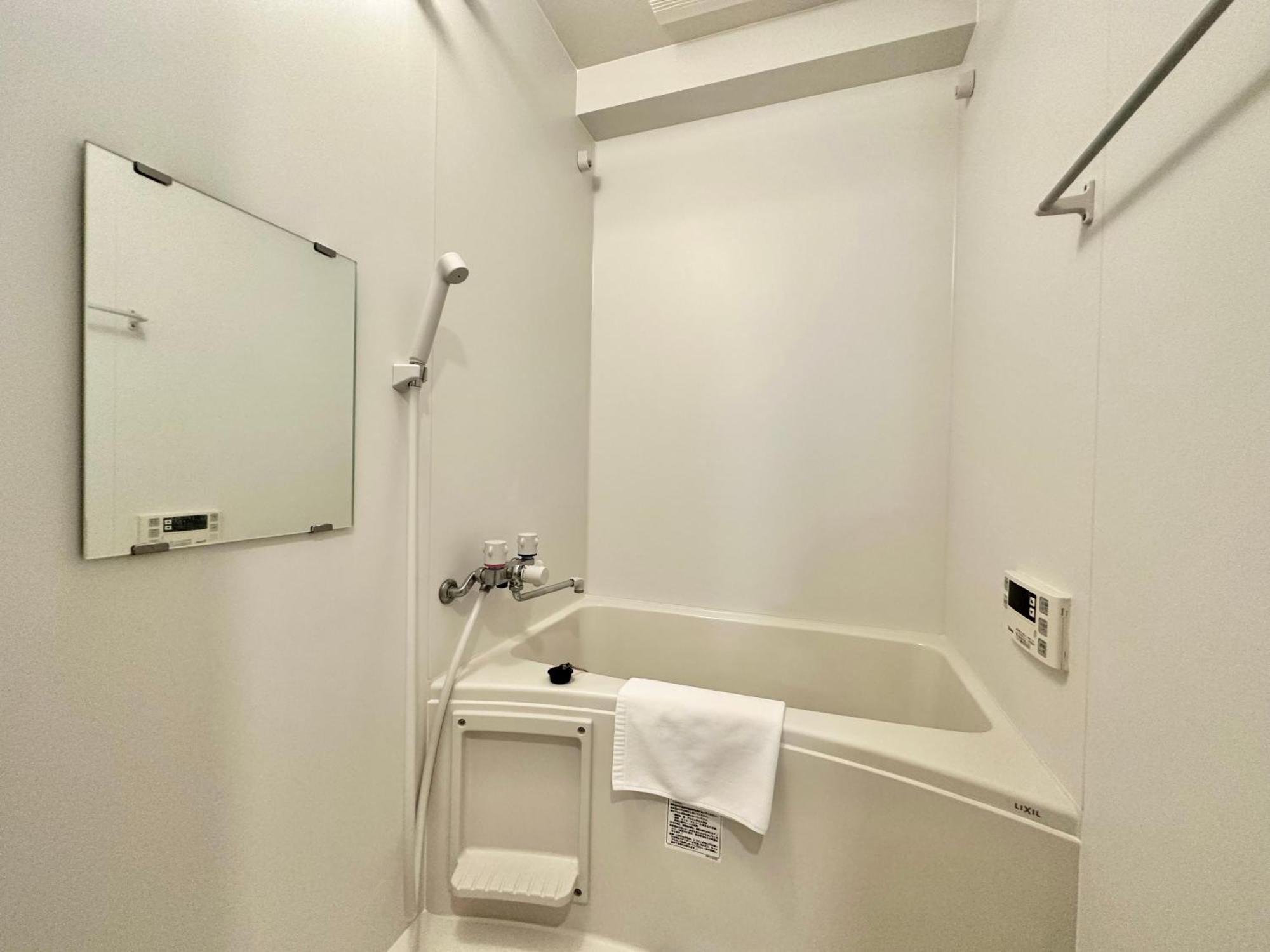 No3 Mansion#jr Yamanote Line Otsuka 5min#minimalist House#freewifi&max2-3 Apartamento Tokio