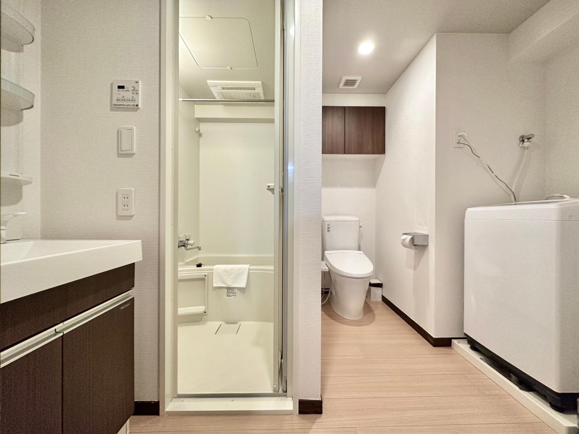 Apartamento No3 Mansion#jr Yamanote Line Otsuka 5min#minimalist House#freewifi&max2-3 *