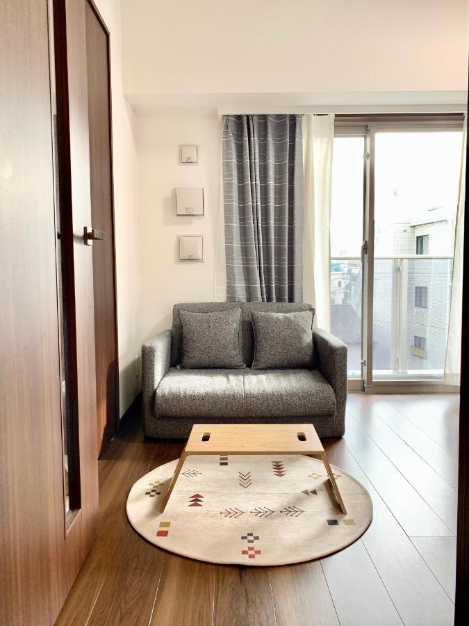 No3 Mansion#jr Yamanote Line Otsuka 5min#minimalist House#freewifi&max2-3 * Tokio