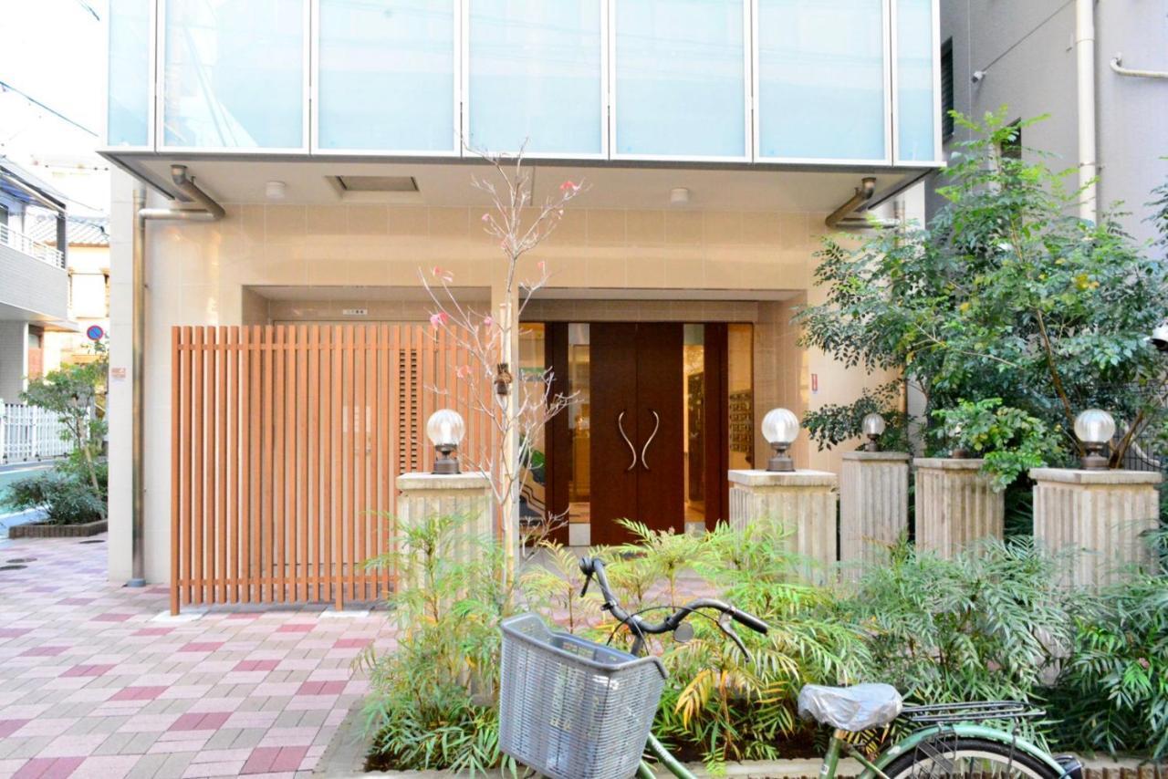 No3 Mansion#jr Yamanote Line Otsuka 5min#minimalist House#freewifi&max2-3 Apartamento Tokio