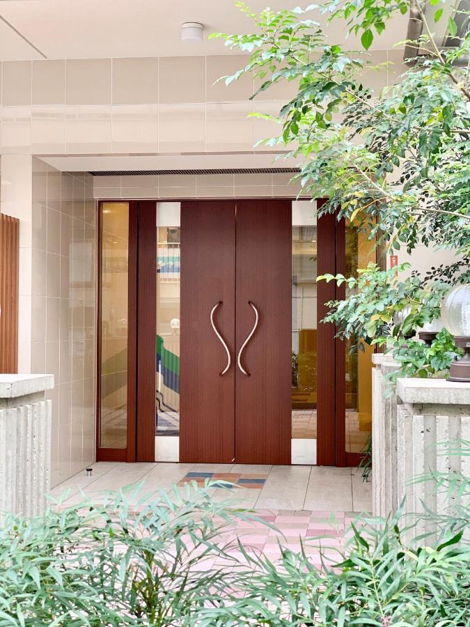 No3 Mansion#jr Yamanote Line Otsuka 5min#minimalist House#freewifi&max2-3 Apartamento Tokio