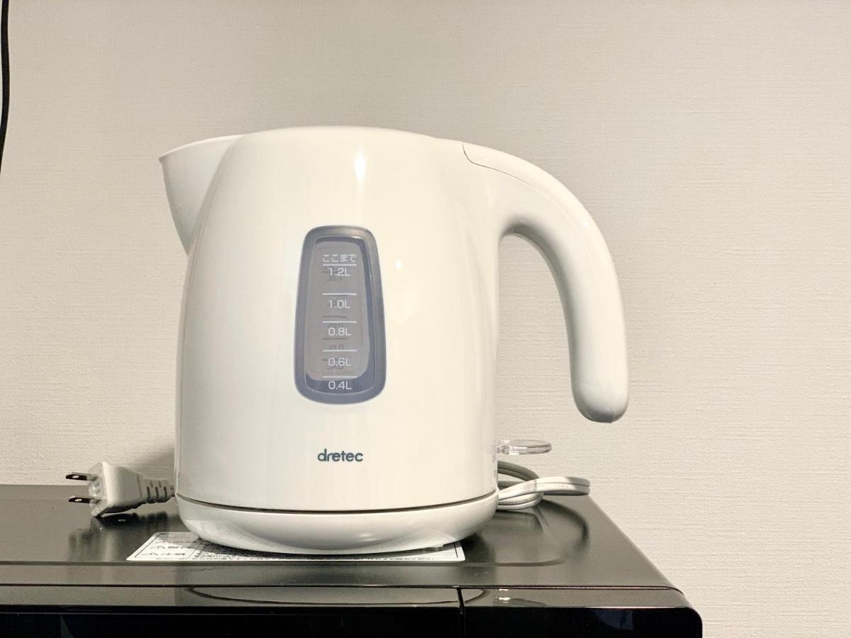 No3 Mansion#jr Yamanote Line Otsuka 5min#minimalist House#freewifi&max2-3 Apartamento Tokio